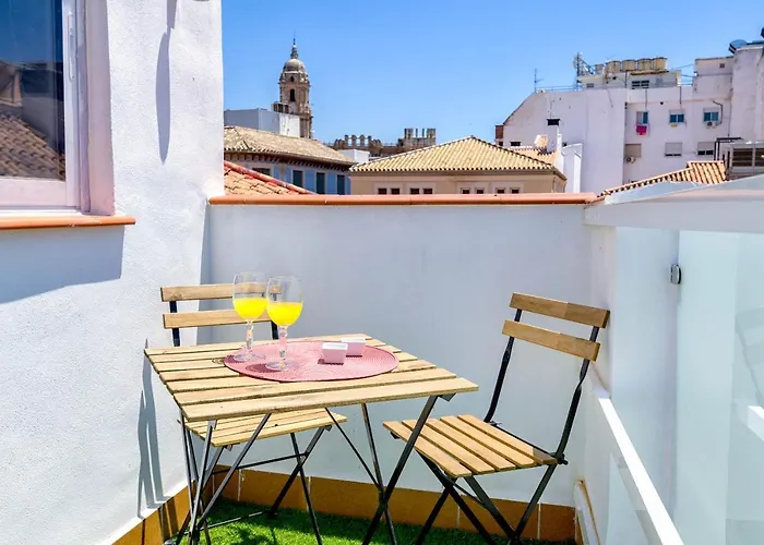 Iloftmalaga San Juan