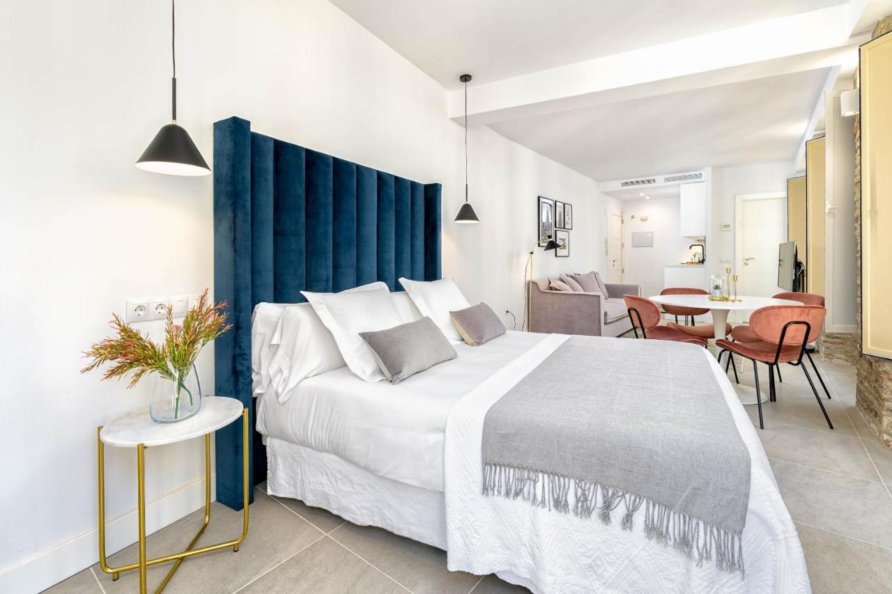 Iloftmalaga San Juan Appartement