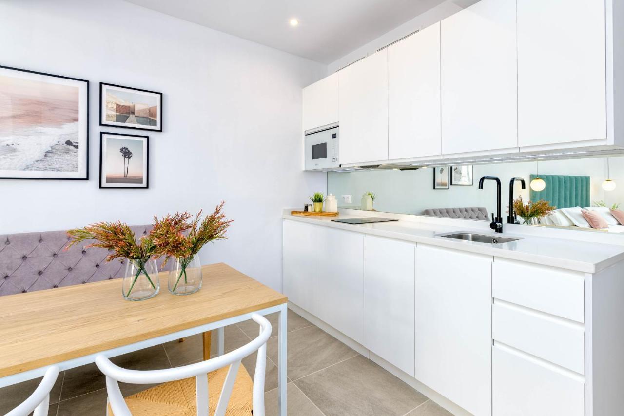Appartement Iloftmalaga San Juan