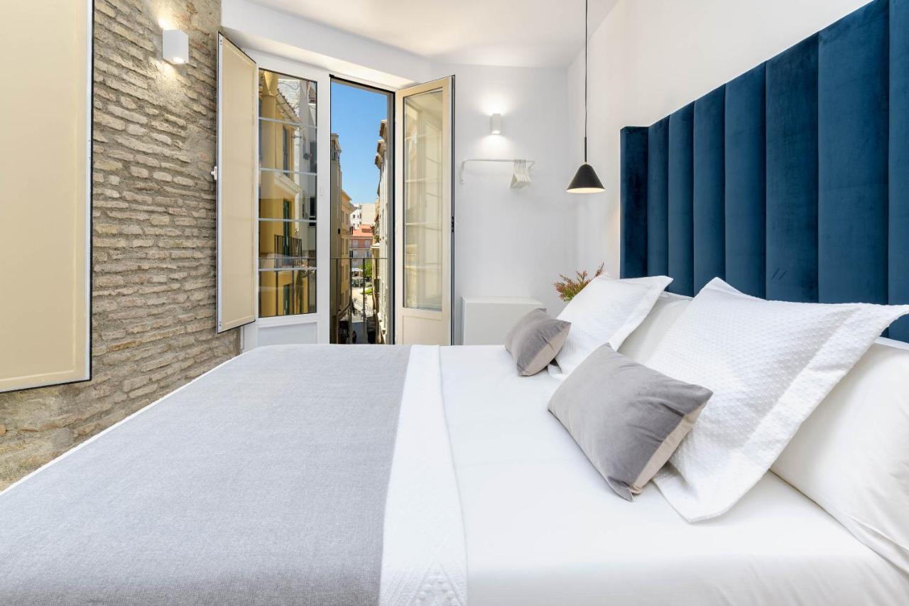 Iloftmalaga San Juan Appartement *