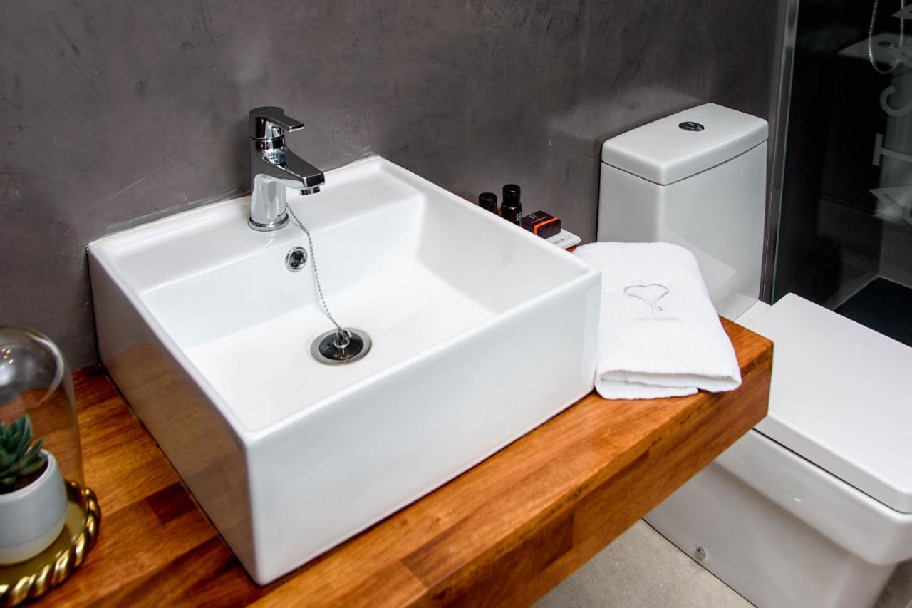 Iloftmalaga San Juan Appartement