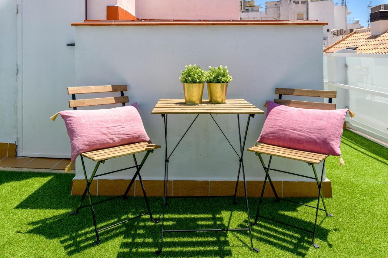 Appartement Iloftmalaga San Juan *