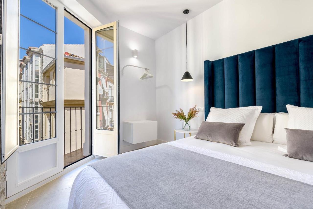 Appartement Iloftmalaga San Juan *