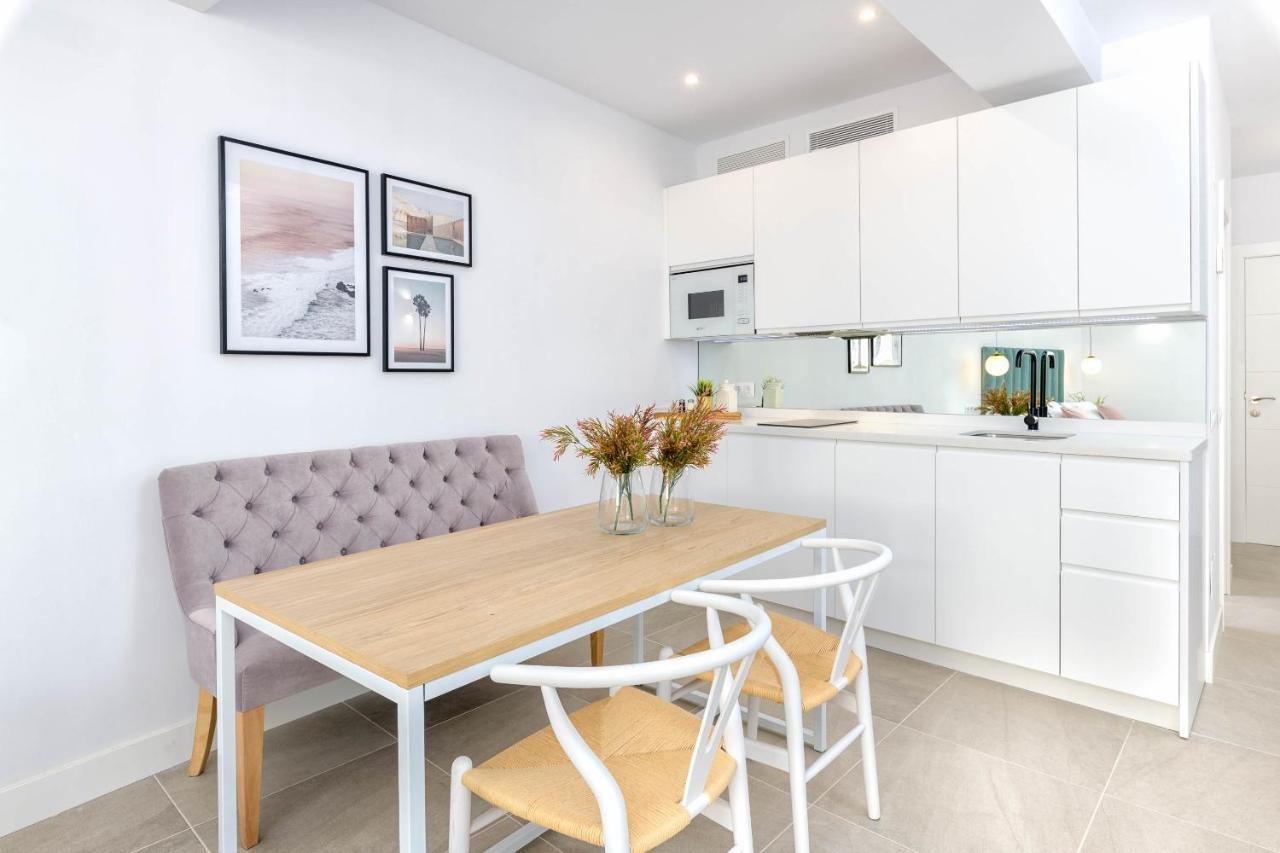 Iloftmalaga San Juan Appartement Málaga