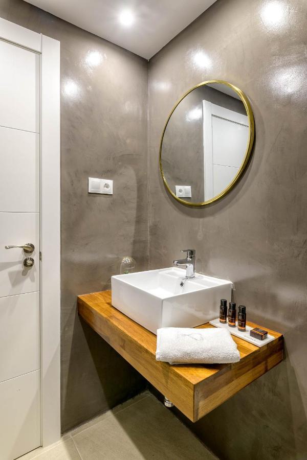 Iloftmalaga San Juan Appartement Málaga
