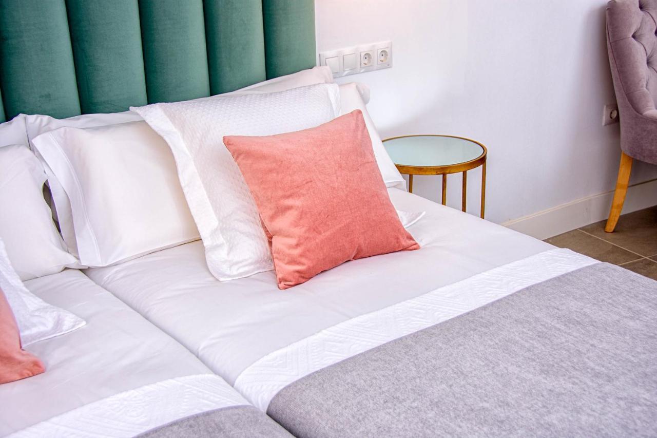 Iloftmalaga San Juan Appartement