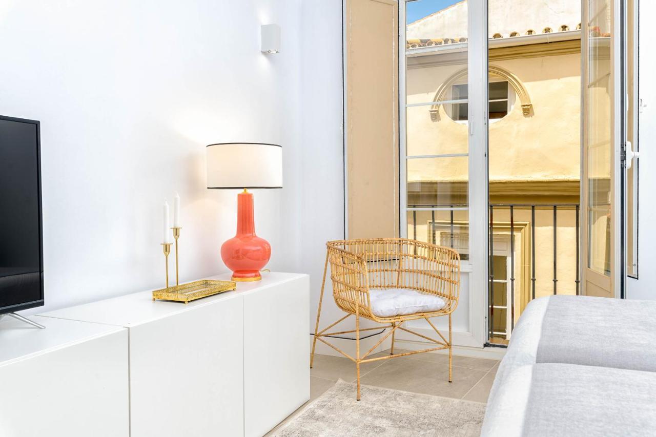 Appartement Iloftmalaga San Juan *