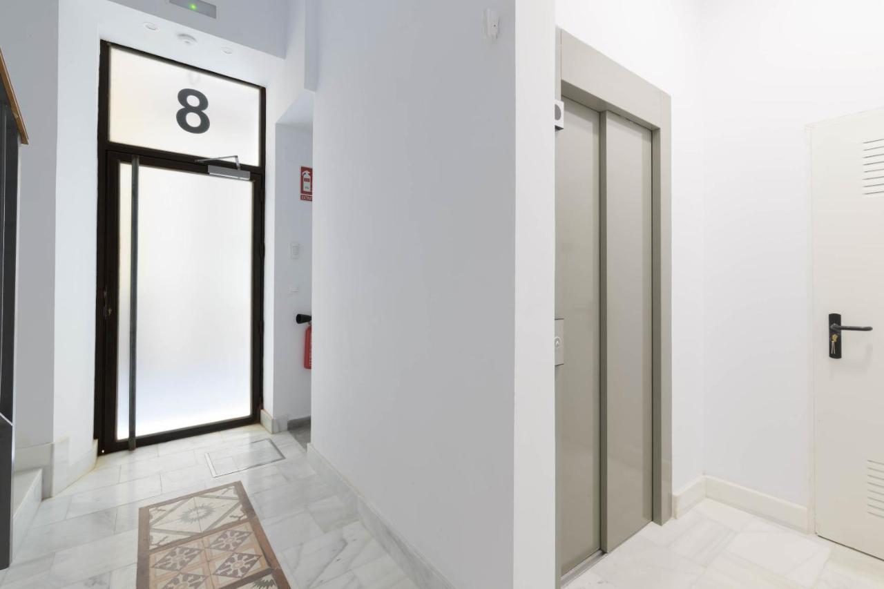 Appartement Iloftmalaga San Juan *
