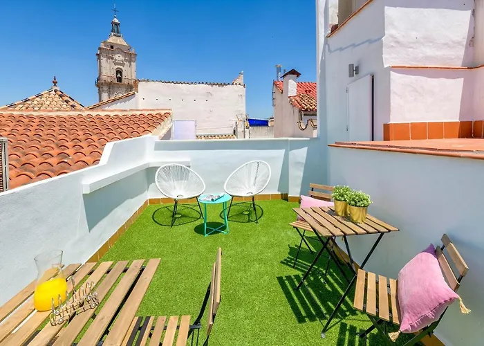Iloftmalaga San Juan
