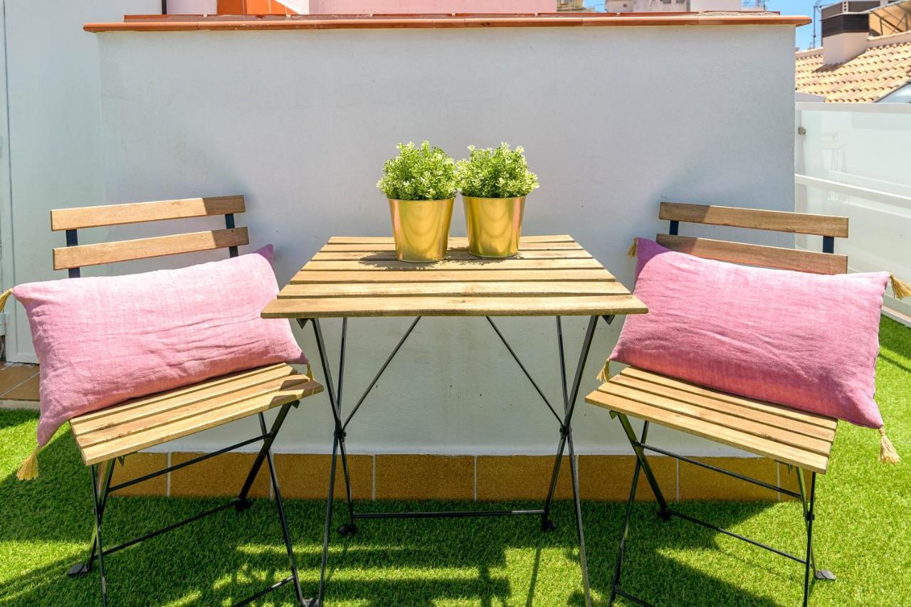 Iloftmalaga San Juan Apartament