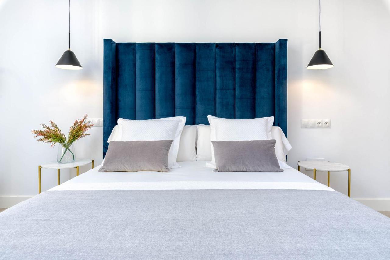 Iloftmalaga San Juan Apartament