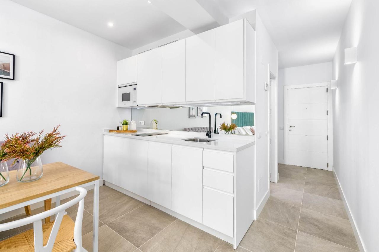 Apartament Iloftmalaga San Juan *