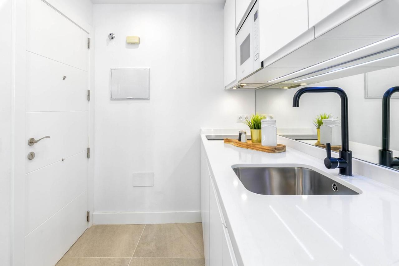 Apartament Iloftmalaga San Juan *