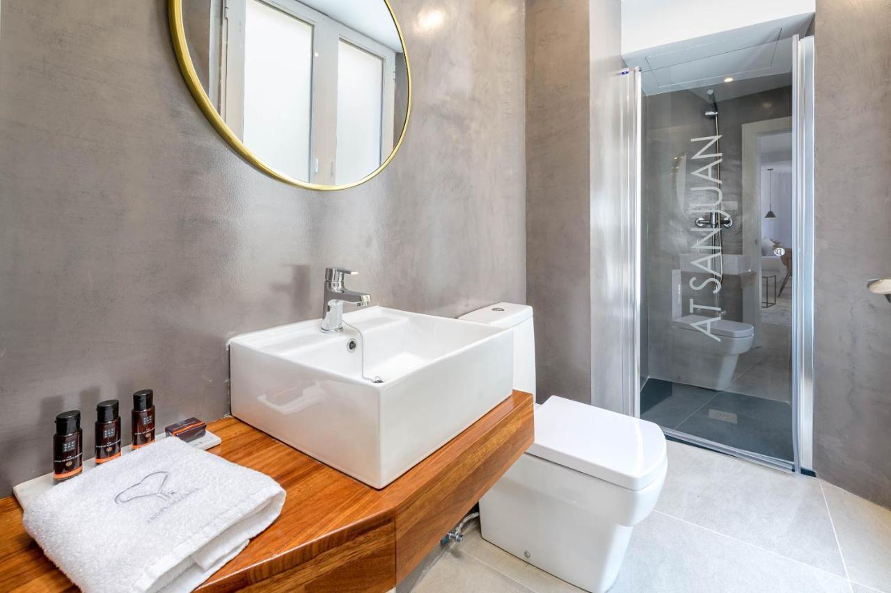 Apartament Iloftmalaga San Juan