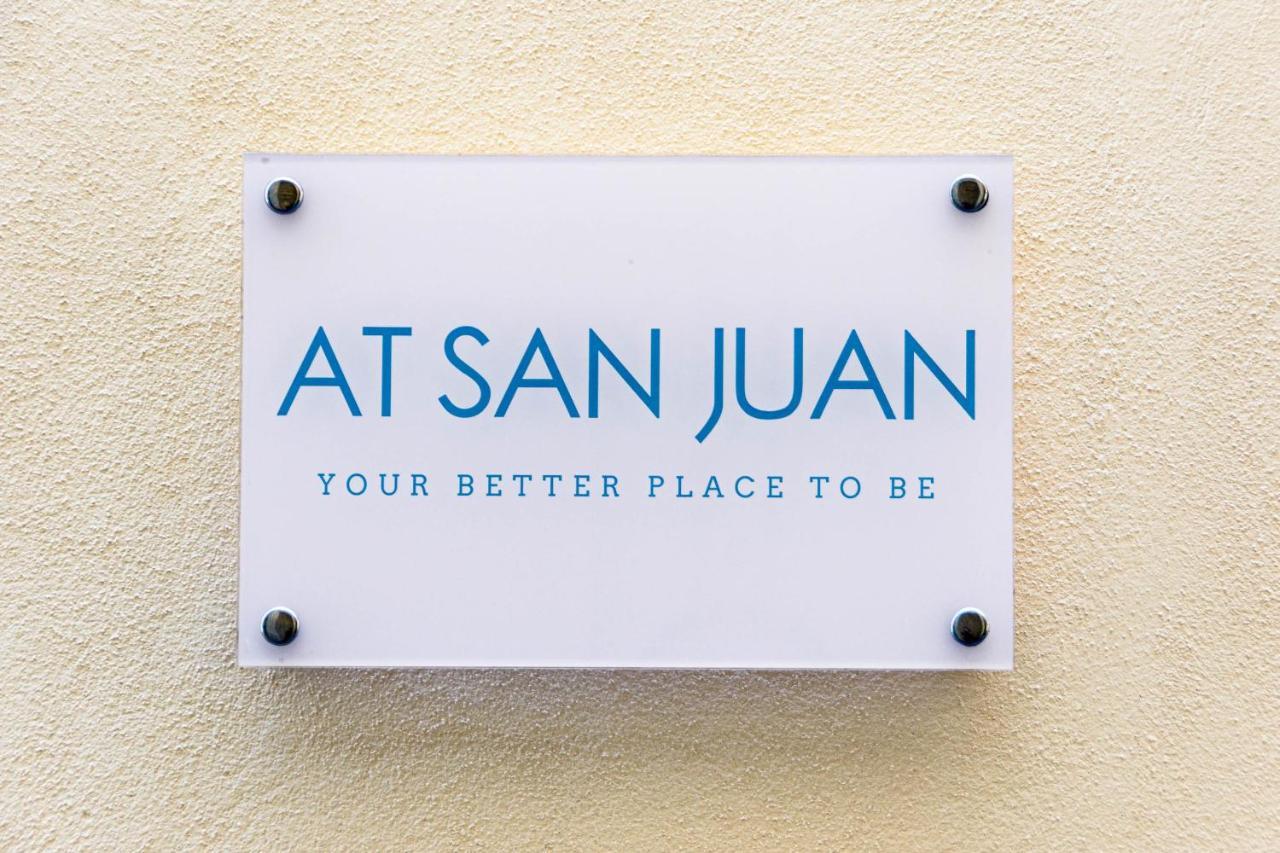 Apartament Iloftmalaga San Juan